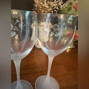 Vintage Avon crystal